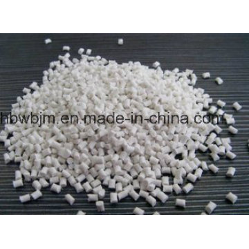 Polyethylene Terephthalate Material PBT Plastic Granule for Film/Injection Molding Grade